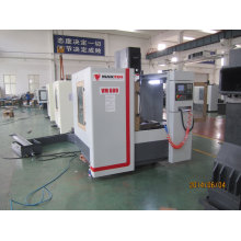 Vmc600 CNC Machining Center with Fanuc Siemens